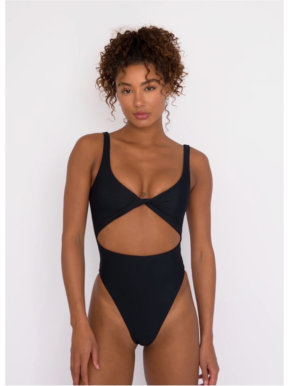 Skatie Chloe One-Piece Swimsuit